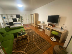 Appartement Geis