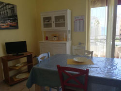 Francesca's Home, Gallipoli