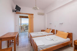 Corfu Star Apartments