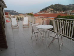 Large apartment Via Libertà Francavilla di Sicilia, Etna