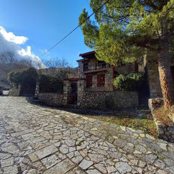 MARIOLATA VINTAGE STONE VILLA
