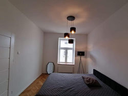 Awangardowy Apartament w centrum Loft