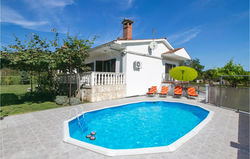 Holiday home Zupanici Croatia