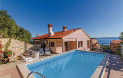 Holiday home Crni VI