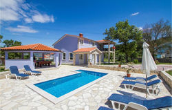 Holiday home Verbanci bb Cr