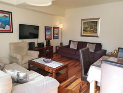 La Calma Lloguer30, central and cozy, a few meters from the beach