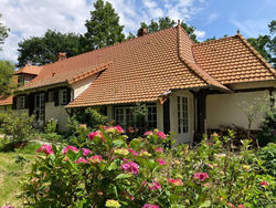 Cottage chaleureux à Varengeville sur mer 76