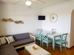 Cheap & Chic Apartamento en Son Bou de 2 dormitorios