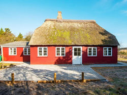 Holiday home Rømø CXXI