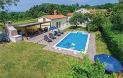 Holiday home Ruzici II