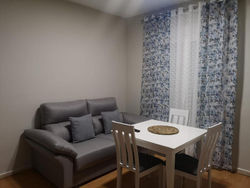 Apartamento Almería en Baeza