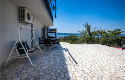 Apartment Goranska Croatia