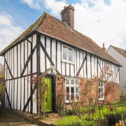 17th Century 3 Bedroom Detached House Wingham, Canterbury