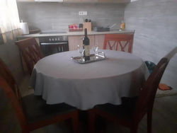 Apartment de lux Cetinje