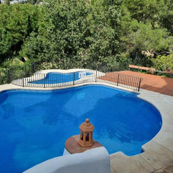 Apartment in Marbella, Eagles Village. La Quinta.