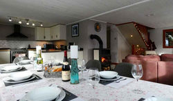 5 Bedroom Chalet *short walk from Grands Montets*