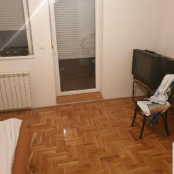 Apartment Vojvode Stepe(Gostivarska 70v)