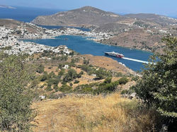 Patmos Horizon