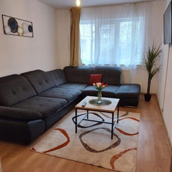 Apartament DANIA & PETRU