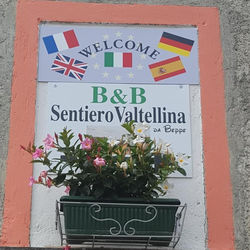 B & B SENTIERO VALTELLINA