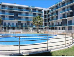 Apartamento en Cambrils, cerca a la playa