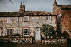 No 4 Postmill Cottages