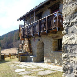 Casa Vacanza Excenex Aosta
