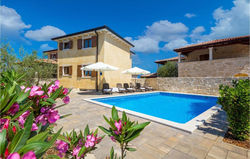 Holiday home Turcic Croatia