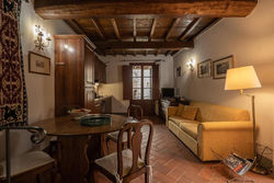 Casa La Loggia Tenuta degli Albizi