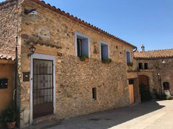 LA BARNOVA - little gem loft in L'Empordà