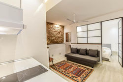 APARTAMENTO ANTON MARTIN