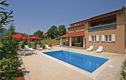 Holiday home Crni Kal III