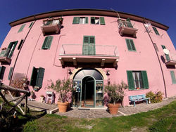 La Casa dei Carrai