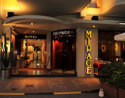 Hotel Mirage