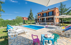 Holiday home Labin Marici II