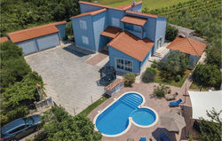 Holiday home Pula Jasne Crnobori