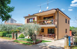 Apartment Umag Kranceti