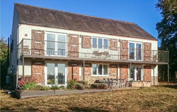 Holiday Home Apple Blossom House