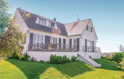 Holiday Home Jomo