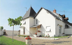 Holiday Home La Haie