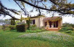 Holiday Home La Piboule