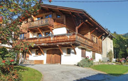 Apartment Praz Sur Arly Route De Bellevarde