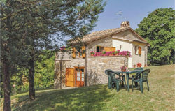 Holiday home Agriturismo La Ginestra