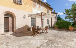 Holiday home Villa Martelli