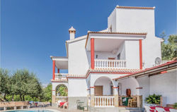 Holiday home Parador de los Olivos XX