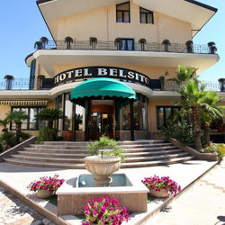 Belsito Hotel