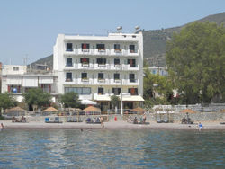 Apollon Hotel