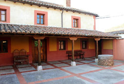 Casa del Recaudador