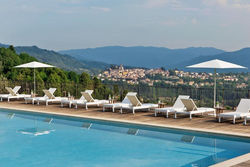 Renaissance Tuscany Il Ciocco Resort & Spa