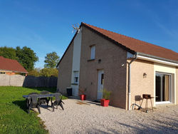 Gite Le Petit Pied-à-Terre